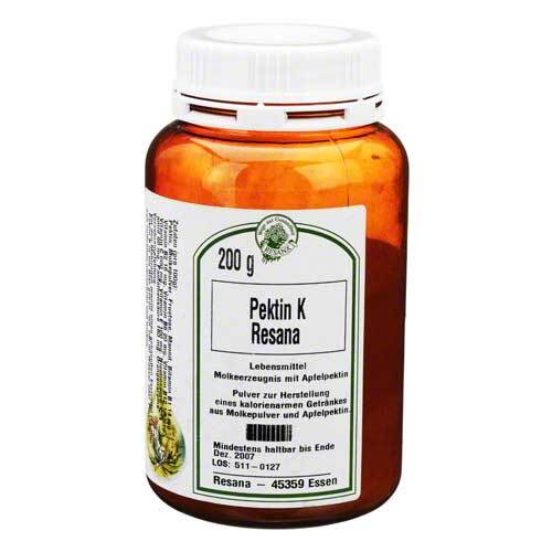Pektin K Resana Pulver - 1