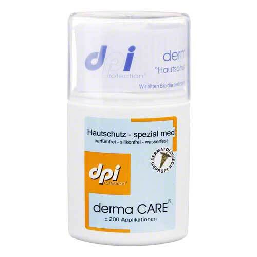 Dpi Derma Care Hautschutz Ge - 1