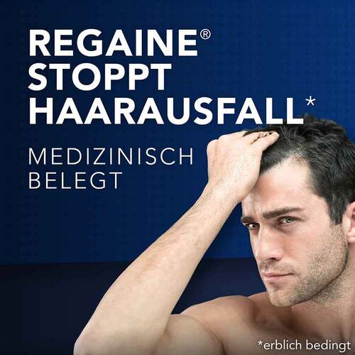 REGAINE® M&auml;nner L&ouml;sung - 2