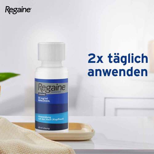 REGAINE® M&auml;nner L&ouml;sung - 3