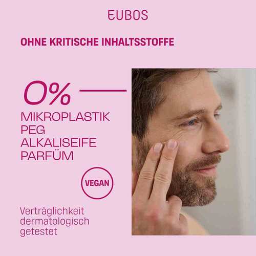 Eubos Trockene Haut Urea 5% - 5