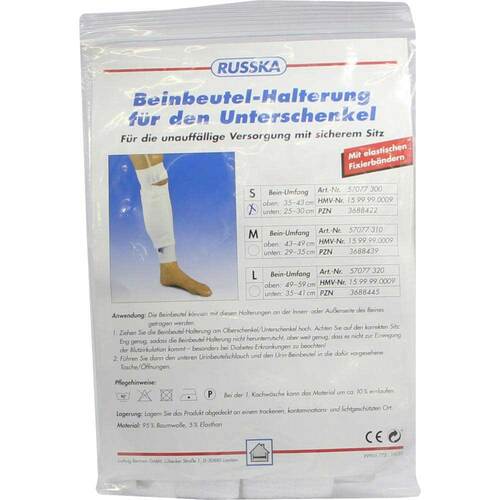 Beinbeutel Halterung Untersc - 1