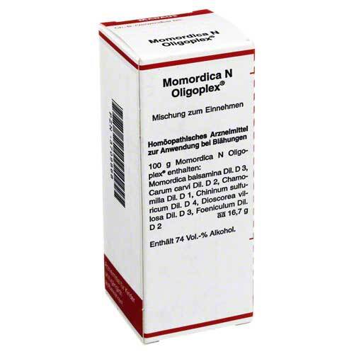 Momordica N Oligoplex Liquid - 1