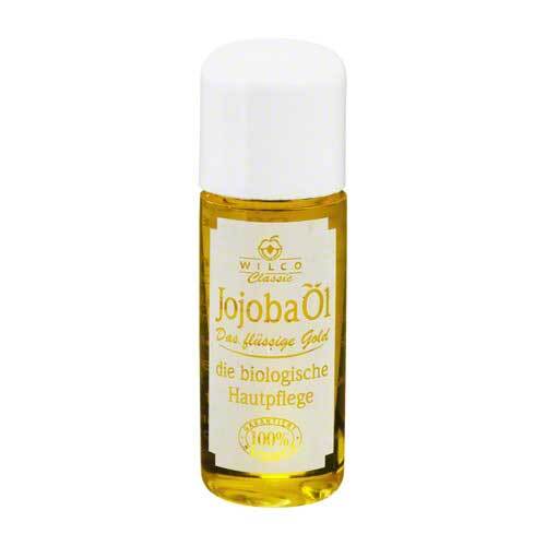 Jojoba &Ouml;l 100% Wilco Classic - 1