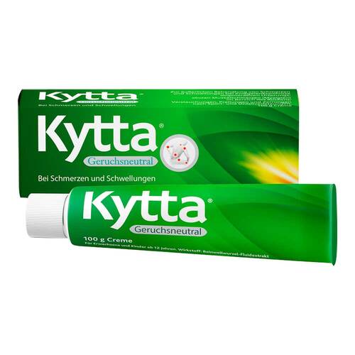 Kytta® Geruchsneutral Creme - 1