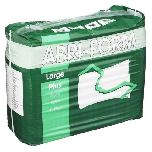 Abri Form large plus - 1