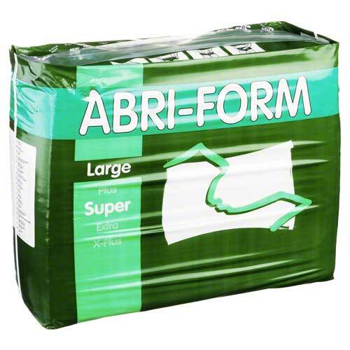 Abri Form large super - 1