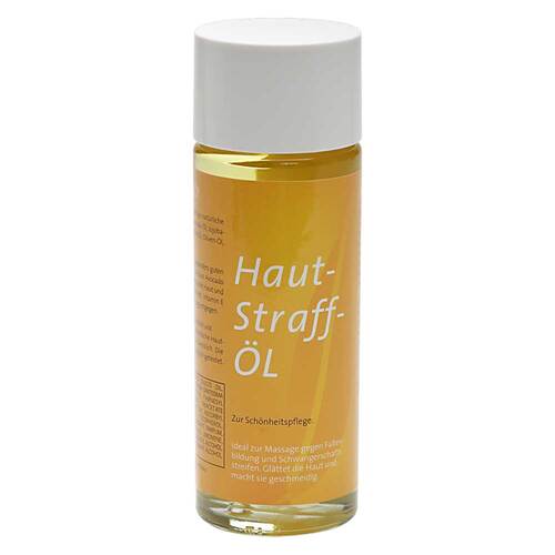 Straff Haut&ouml;l - 1