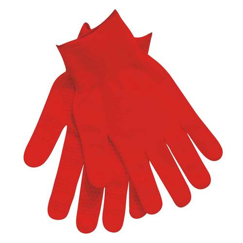 Noppenhandschuhe f&uuml;r Kompressionsstr&uuml;mpfe Herren - 1