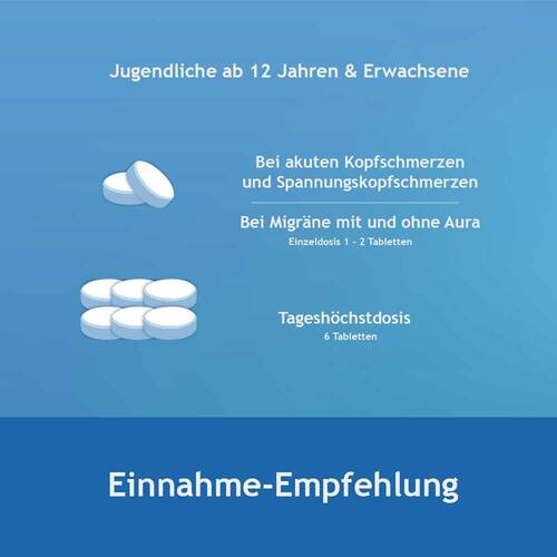 Neuralgin Tabletten - 3