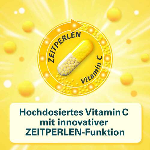 Cetebe® Vitamin C Retard 500 - 3