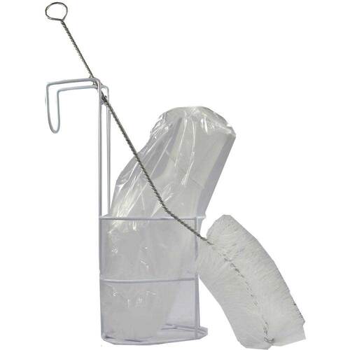 Urinflasche Set f&uuml;r M&auml;nner - 1