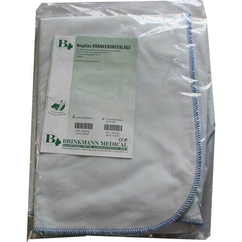 Hospitex Unterlage extra 75x - 1
