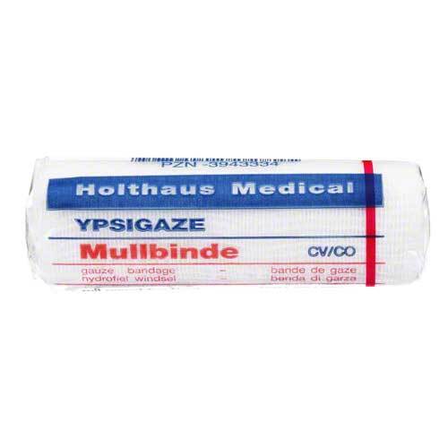 Ypsigaze Mullbinde 8cmx4m - 1