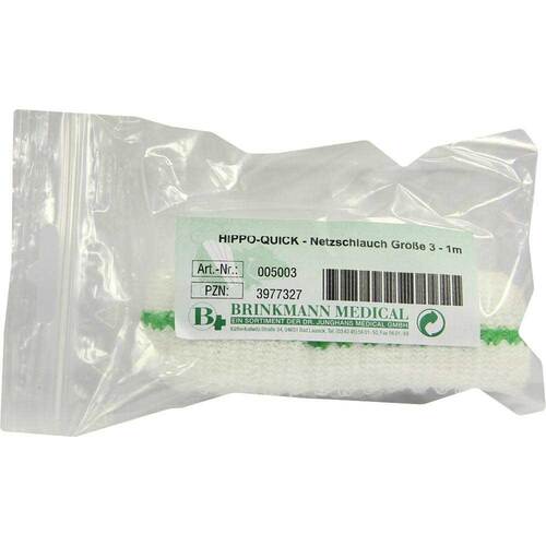 Hippoquick Gr&ouml;&szlig;e 3 Beinverband - 1