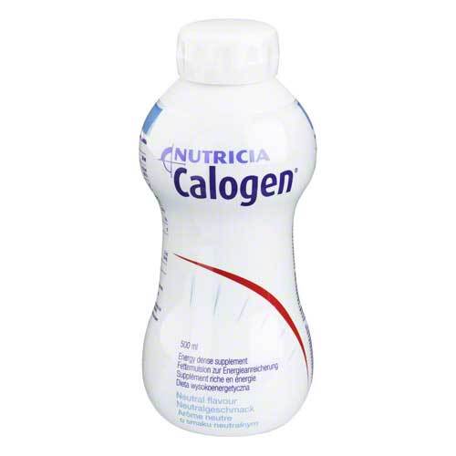 Calogen Neutralgeschmack Emulsion - 1