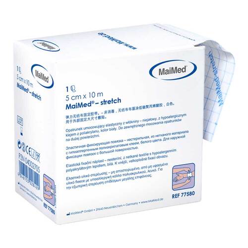 Maimed Stretch Fixiervlies 5 - 1