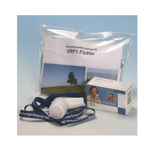 VRP1 Flutter Desitin Komplet - 1