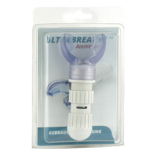 Lungentrainer Ultrabreathe - 1