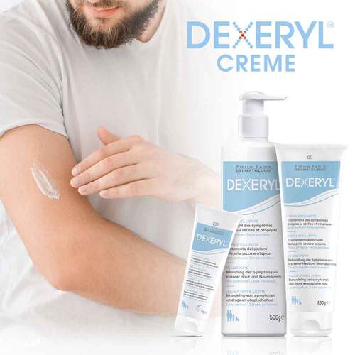 DEXERYL Pflegecreme - 7