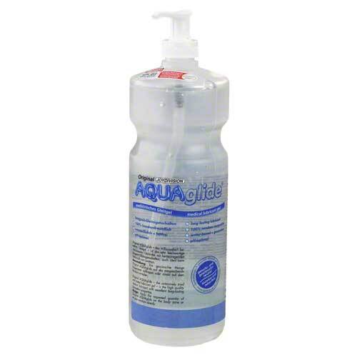 Aquaglide Gel - 1