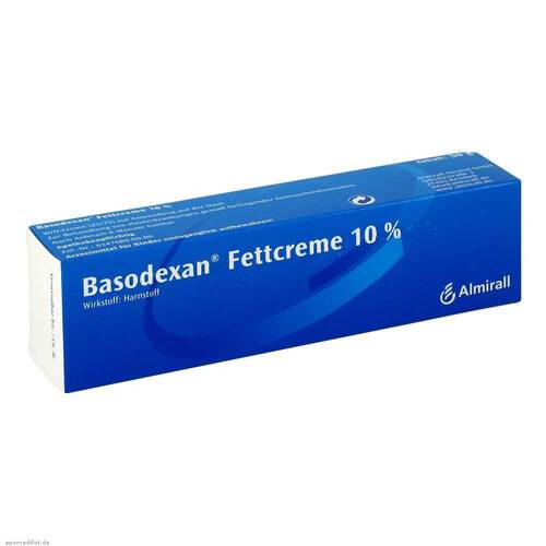 Basodexan Fettcreme - 1