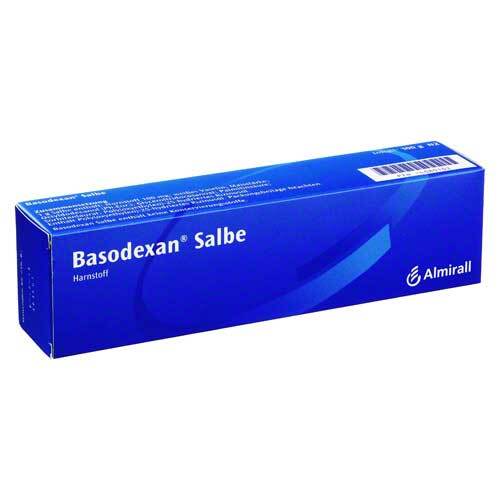 Basodexan Salbe - 1