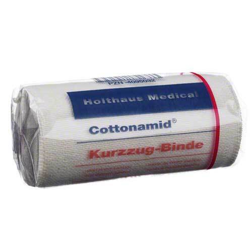 Cottonamid 5mx10cm elastisch Kur - 1