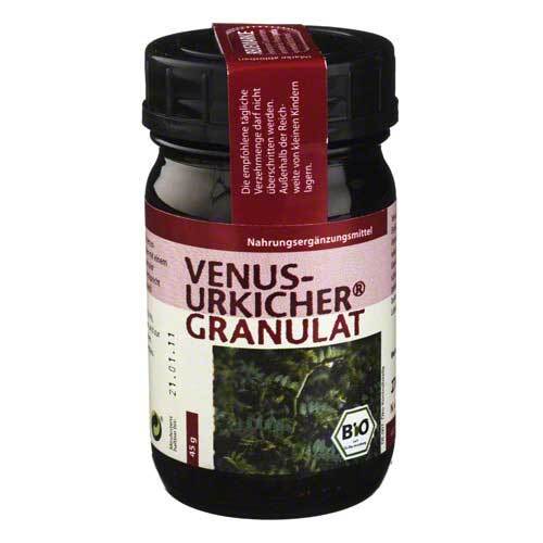 Venusurkicher Granulat Dr. Pandalis - 1