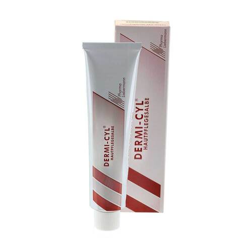 Dermi Cyl Hautpflegesalbe - 1