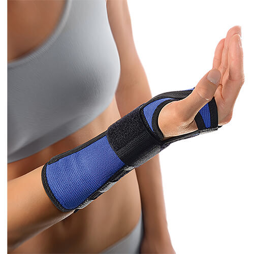 Bort Arm Handgelenk Schiene rec - 1