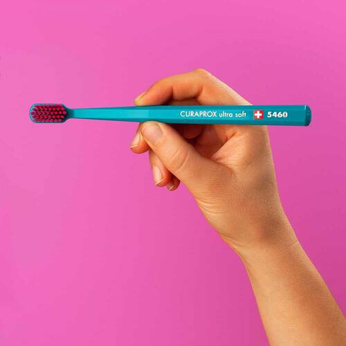 Curaprox CS 5460 ultrasoft - 4