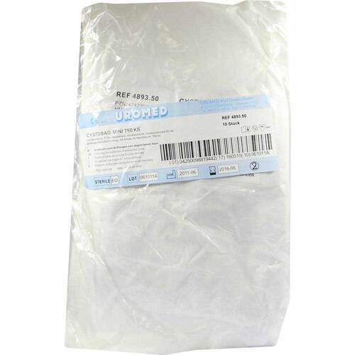 Cystobag Mini 750 ml KS 4893 - 1