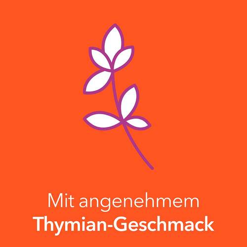 Tussamag Hustensaft N zuckerfrei - 5