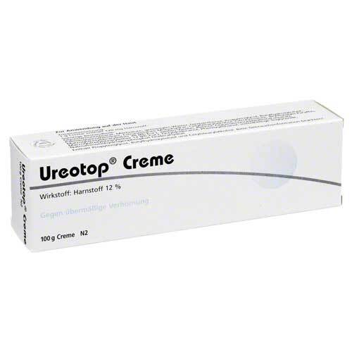 Ureotop Creme - 1