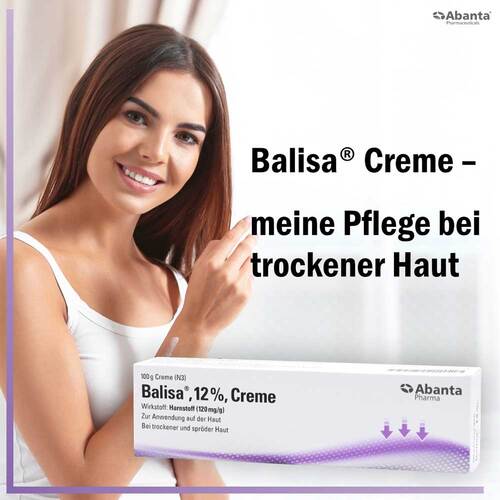 BALISA Creme - 7