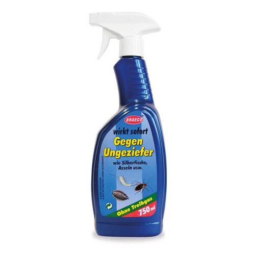 Anti Ungeziefer Spray - 1