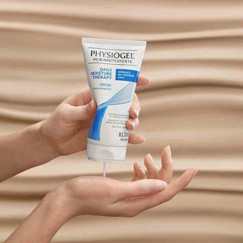 Physiogel Daily Moisture Therapy Creme f&uuml;r normale bis trockene Haut - 7