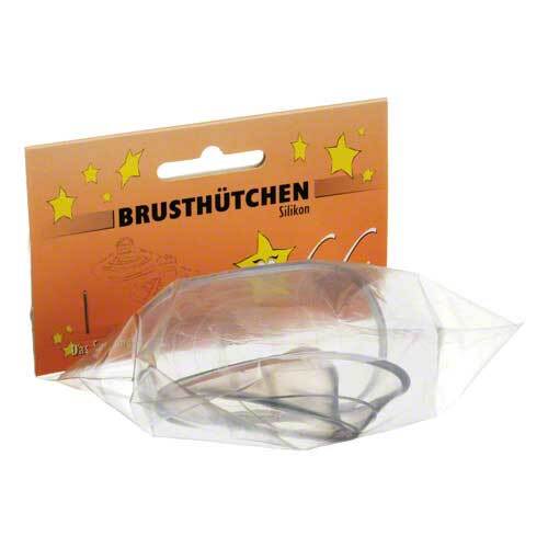 Brusth&uuml;tchen Silikon - 1