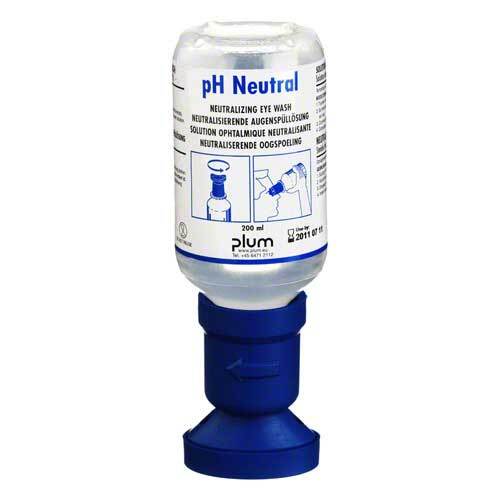 Plum pH Neutr.phosphoricum Puff.Ls - 1