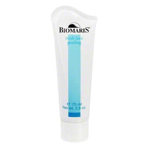 Biomaris fresh face Peeling Tube - 1