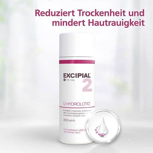 Excipial U Hydrolotio - 3