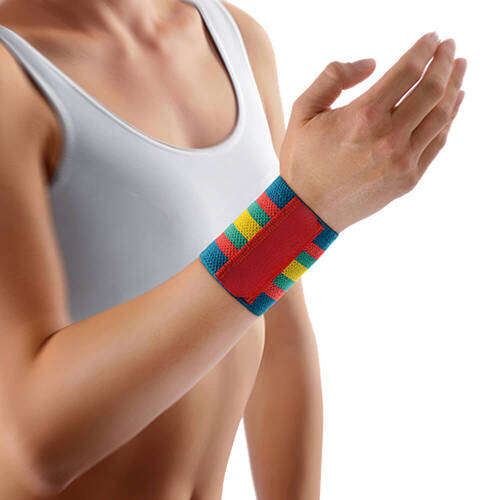 Bort Handgelenkbandage Gr&ouml;&szlig;e 3 - 1