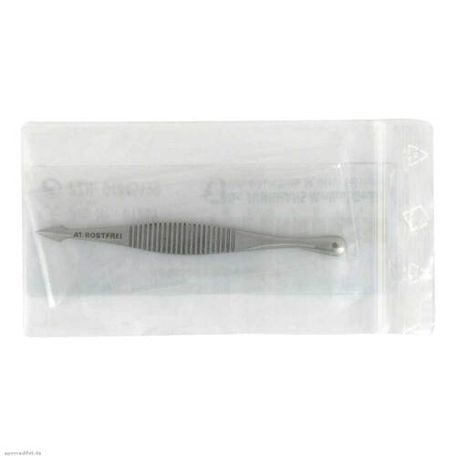 Comedonenquetscher - 1