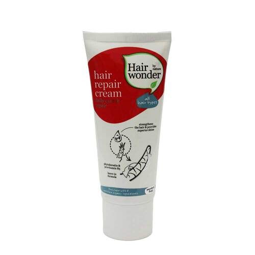 Hairwonder Hair Repair Creme - 1