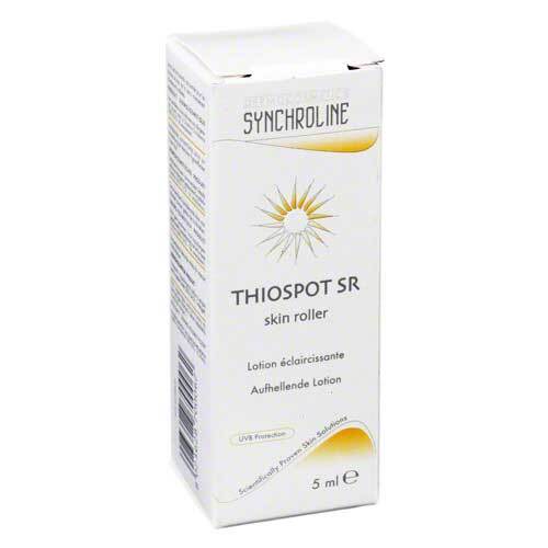 Synchroline Thiospot Skin Lo - 1