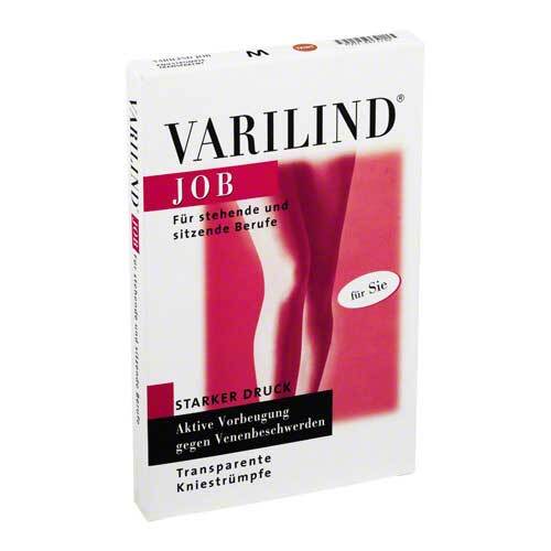 Varilind Job transparent M teint - 1