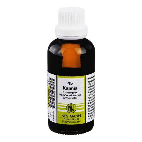 Kalmia F Komplex Nr. 45 Dilution - 1