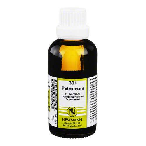 Petroleum F Komplex Nr. 301 Dilution - 1