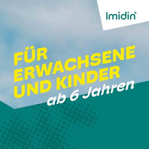 Imidin N Nasenspray - 6